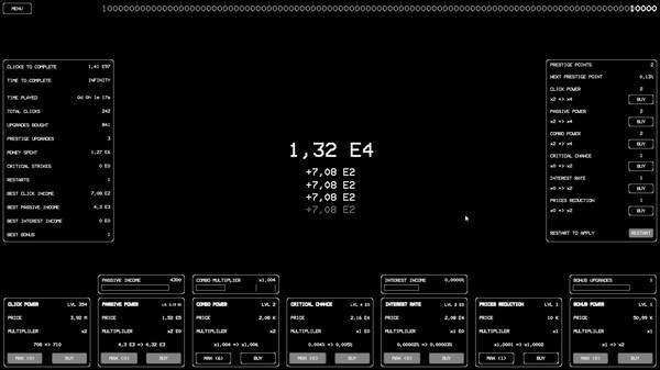 The Googol Clicker screenshot 4