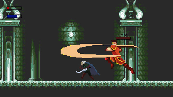 Slayer Of Sin screenshot 4