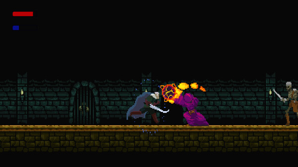 Slayer Of Sin screenshot 1