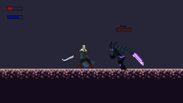 Slayer Of Sin screenshot 3