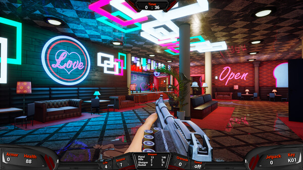 DarkenDerek The last Fallen screenshot 3