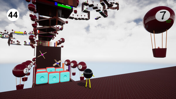 8 Ball 2 screenshot 3