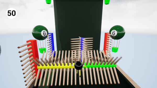 8 Ball 2 screenshot 7