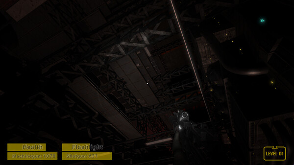 Nobody Paradox screenshot 7