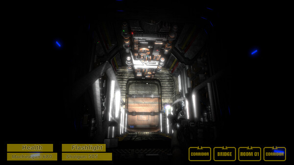 Nobody Paradox screenshot 8