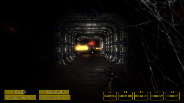 Nobody Paradox screenshot 11