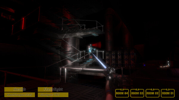 Nobody Paradox screenshot 9