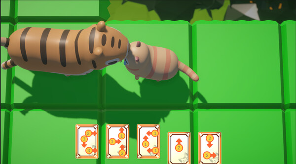 Cat N Can screenshot 5