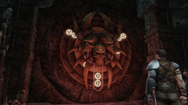 Demonicon screenshot 6