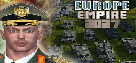 Europe Empire 2027