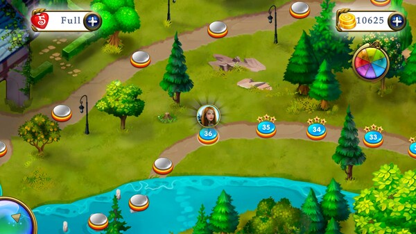 Gemscape screenshot 5