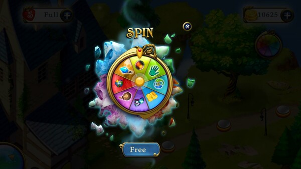 Gemscape screenshot 3