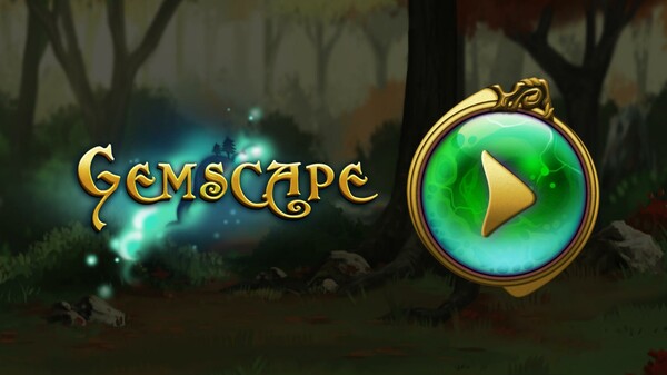 Gemscape screenshot 1