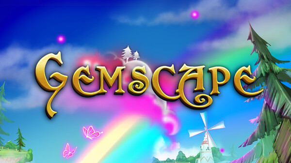 Gemscape screenshot 8