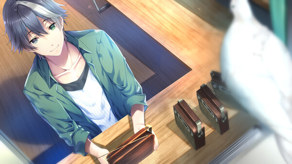 The Future Radio and the Artificial Pigeons screenshot 7