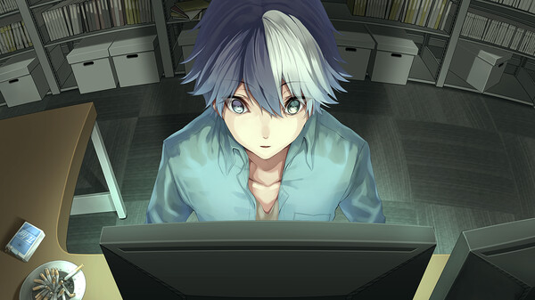 The Future Radio and the Artificial Pigeons screenshot 4