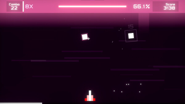 Rhythm Bang screenshot 2