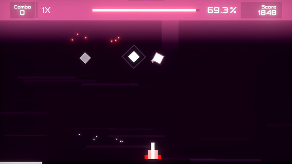 Rhythm Bang screenshot 1