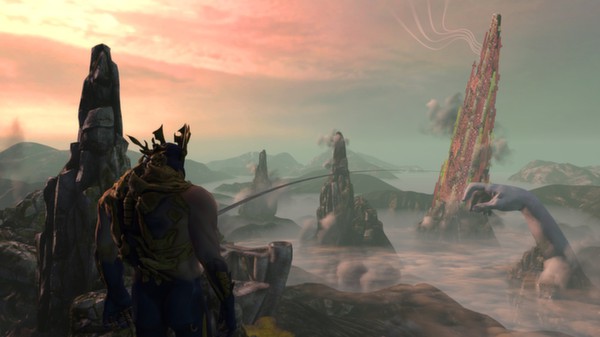 Zeno Clash 2 screenshot 8