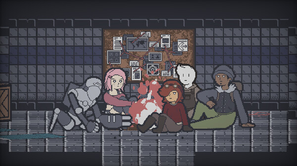 Project Malice screenshot 1