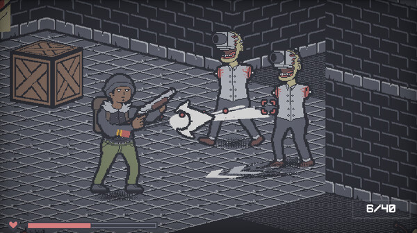 Project Malice screenshot 2