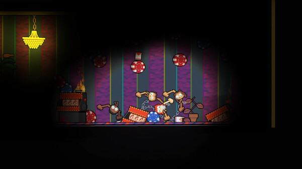 This is Hell screenshot 3