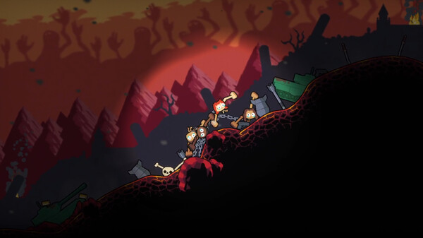 This is Hell screenshot 1