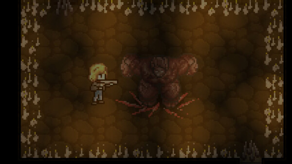 Dead of Darkness screenshot 11
