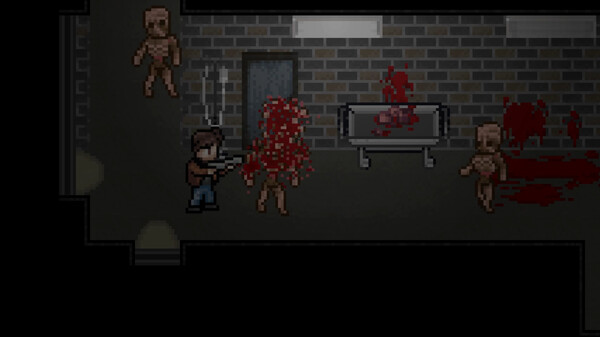 Dead of Darkness screenshot 8
