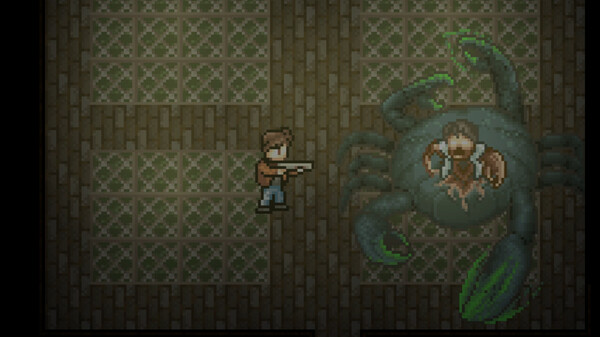 Dead of Darkness screenshot 7