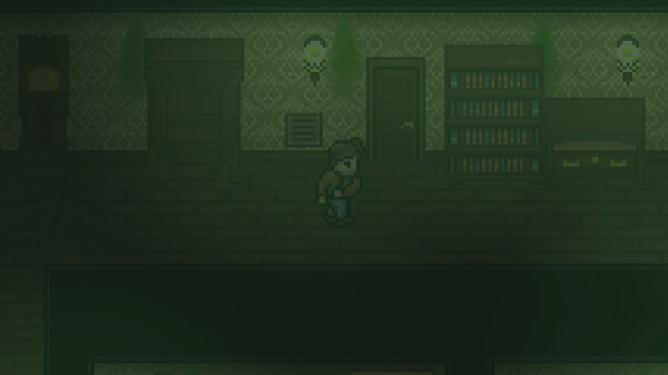 Dead of Darkness screenshot 9