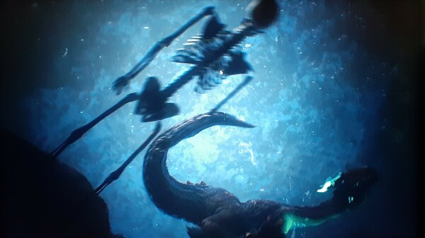 Tahoe Dragon: The Beginning screenshot 3