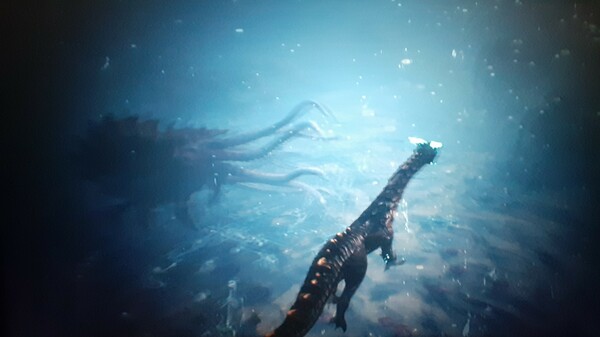 Tahoe Dragon: The Beginning screenshot 2