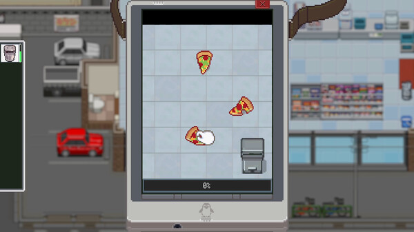 Meowjiro screenshot 4