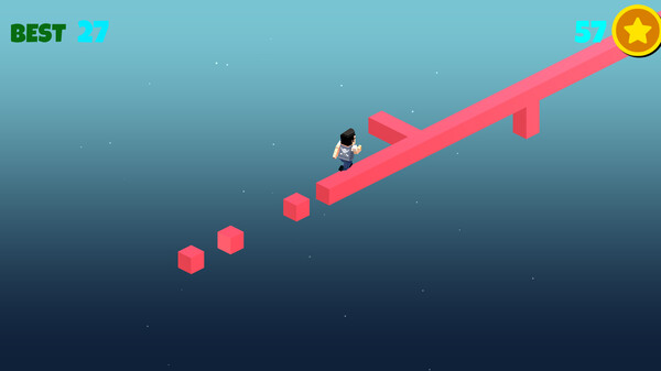 Run Run Boy screenshot 1