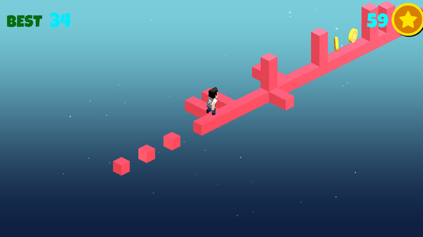 Run Run Boy screenshot 6