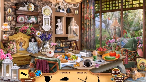 Big Adventure: Trip to Europe 2 - Collector's Edition screenshot 5