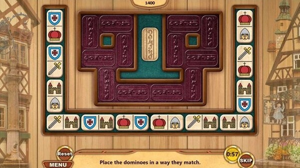 Big Adventure: Trip to Europe 2 - Collector's Edition screenshot 6