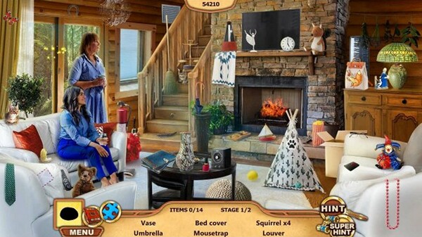 Big Adventure: Trip to Europe 2 - Collector's Edition screenshot 9