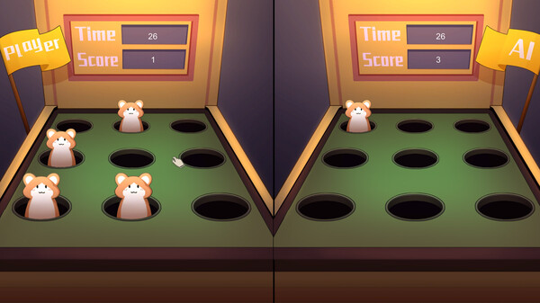 Lunar Mirror:The Pavilion of Desire screenshot 5