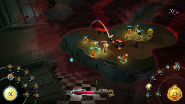 Shad'O screenshot 6