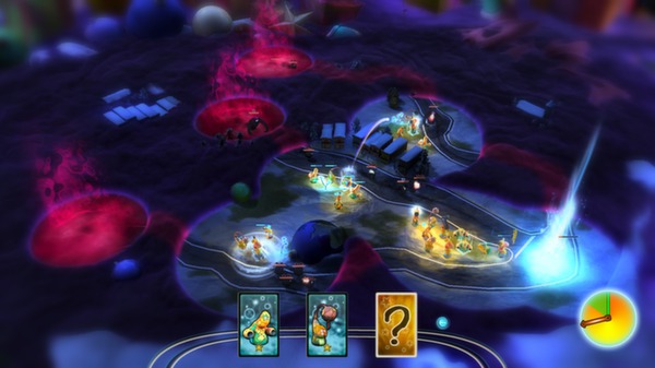 Shad'O screenshot 3