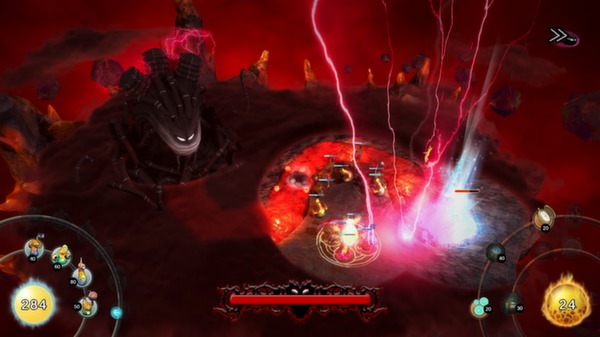 Shad'O screenshot 4
