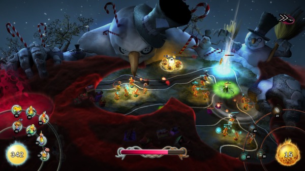 Shad'O screenshot 1