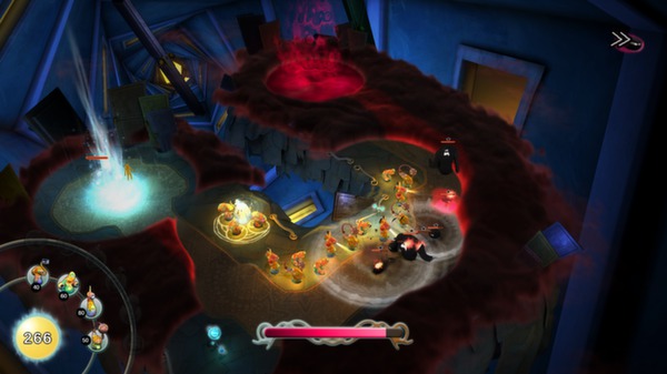 Shad'O screenshot 5