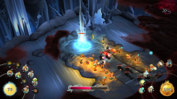 Shad'O screenshot 7