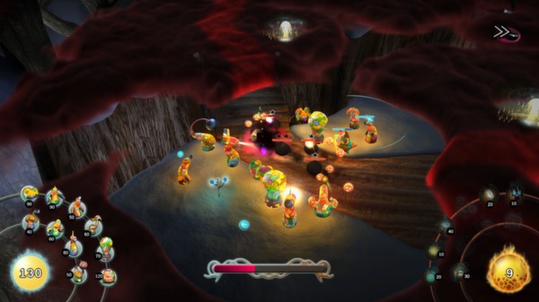 Shad'O screenshot 8