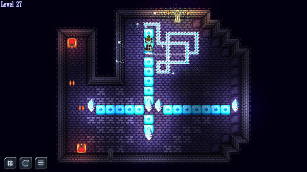 IceLine screenshot 7