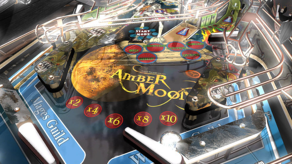 Dream Pinball 3D screenshot 11