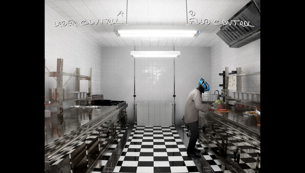 Restaurant at the end of time screenshot 5